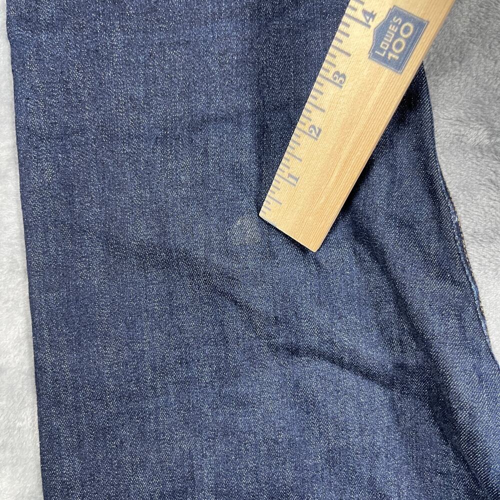 Rag & Bone High Rise Skinny Jeans Womens Size 31 Heritage Wash Denim Casual Pant - Picture 11 of 12